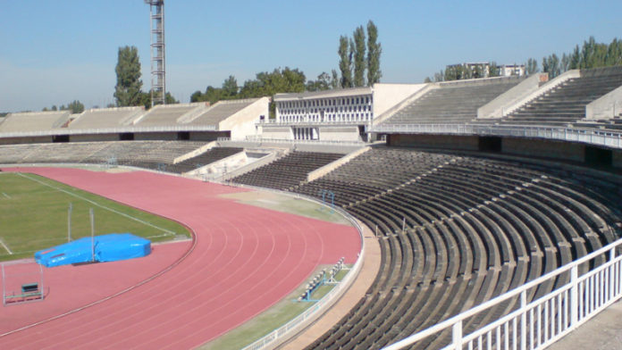 Стадион „Пловдив“ става изцяло футболен, махат пистата