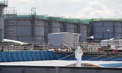 Във Фукушима откриха зловещ източник на радиация