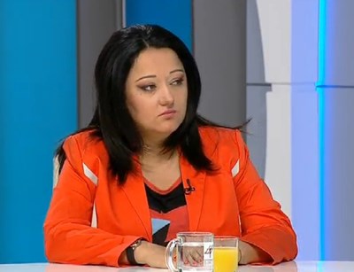 Павлова се тюхка: Изчистихме имиджа на АПИ, а сега се върнахме 10 години назад