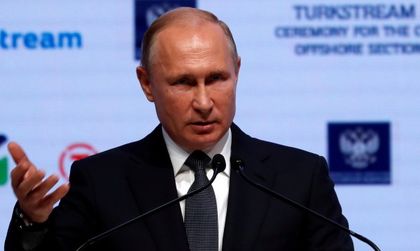 Скандал с наемните армии в Русия – искат легитимиране пред света!?