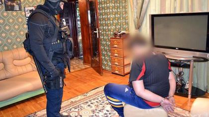 Невръстни бандити ограбиха магазин в Първомай