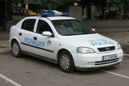 Мераклия за нова кола се качи и офейка с нея, без да плати