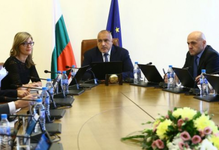 Бойко Борисов преди обсъждането на Бюджет 2019: Когато цифрите говорят, и най-големите критици трябва да се съобразят