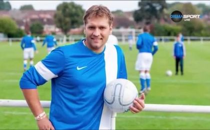 ВИДЕО: Стенли не е забравил да бележи