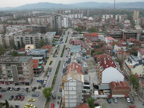 Пазарджик: Натоварено е движението на входно-изходните артерии на града