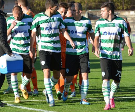 Лудогорец в опит да остане на върха