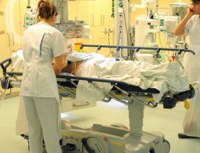 Четирима души са пострадали при верижна катастрофа по пътя Крайморие &ndash; Бургас