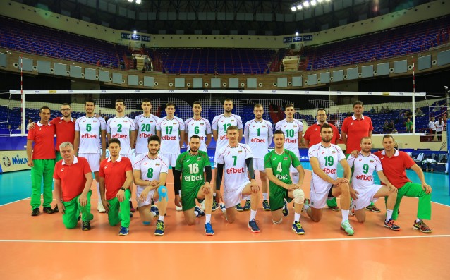 България взе само гейм на Полша