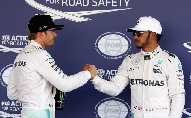 Какво остана за Абу Даби?