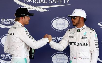 Какво остана за Абу Даби?