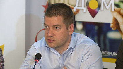 ГЕРБ СЛЕД ЦВЕТАНОВ: Ще има ли промени в редиците на партията?