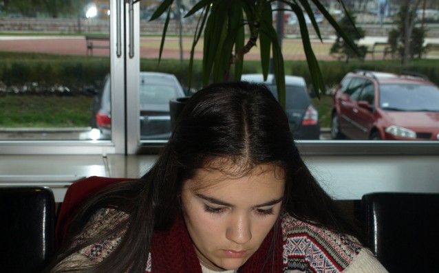 Виктория Радева със седма титла от Държавното по шахмат