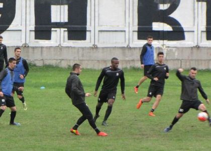 "Смърф" отказа повиквателна за националния