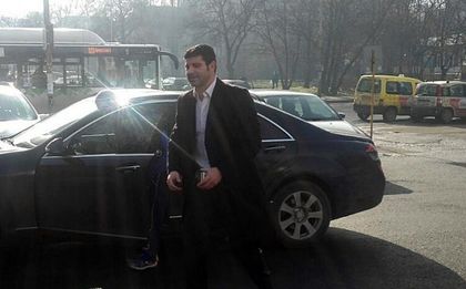 Официално: Александров подписа с Левски