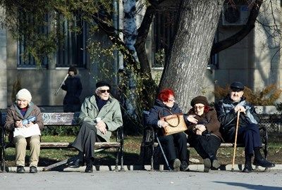 2,3 милиона българи защитени от запор през 2019 г.