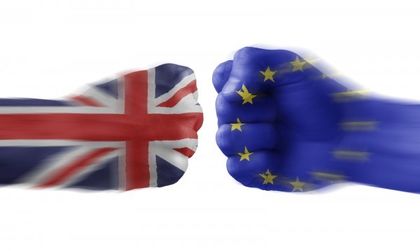 Великобритания брои кандидатите за пребиваване след Brexit-а
