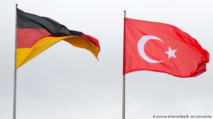 Осман – германецът! С турски корени, но задържан в Анталия за тероризъм