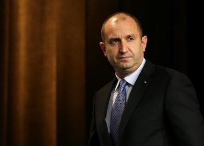 Румен Радев пристига на посещение в Катар