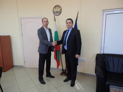 Инчев освободи двамата си заместници, назначи си един нов