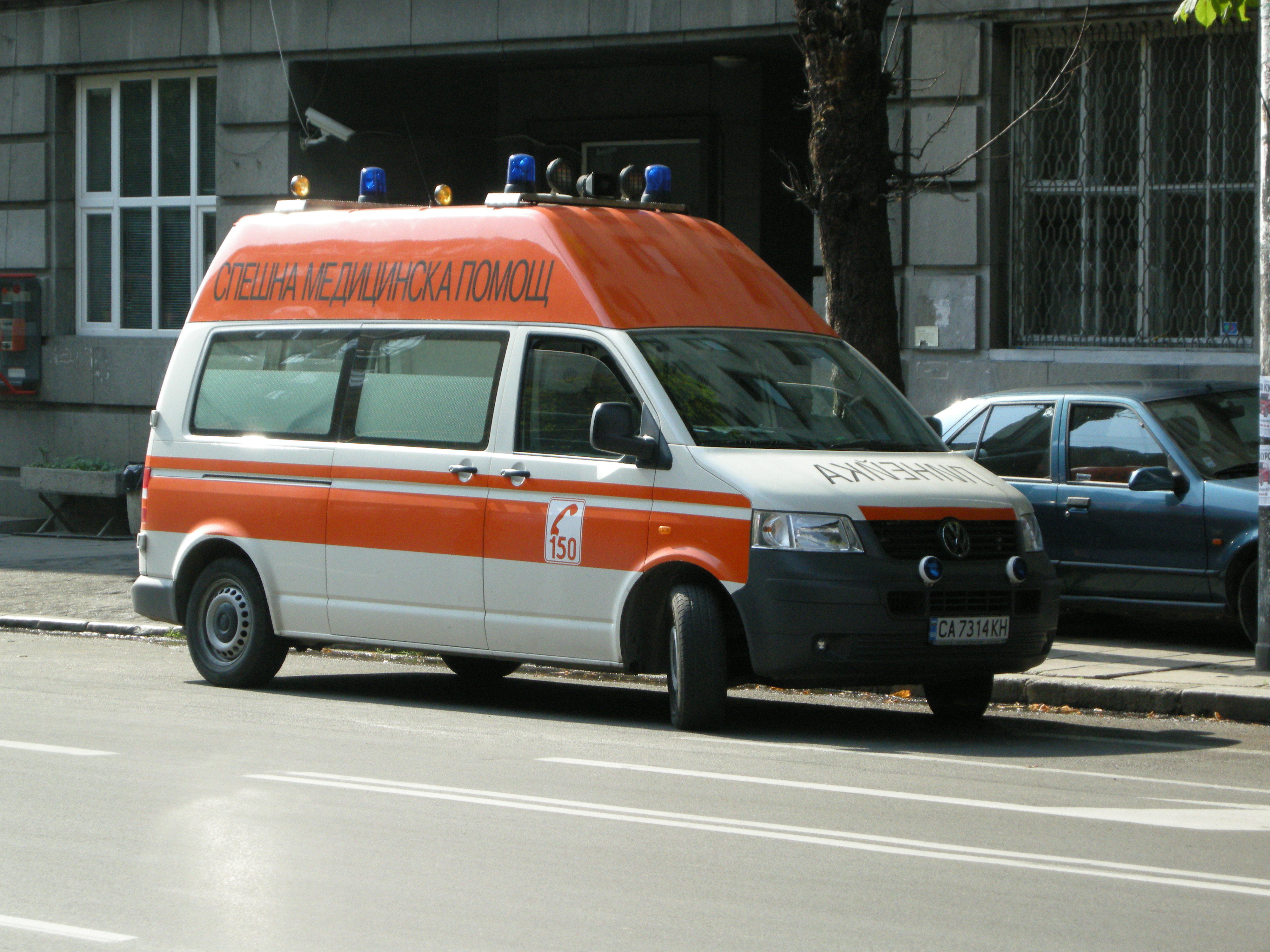 Само за 20 минути: Блъснаха още един пешеходец на кръстовище в Пловдив
