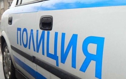 ЕКШЪН! Двама пияни плевенчани нападнаха полицаи