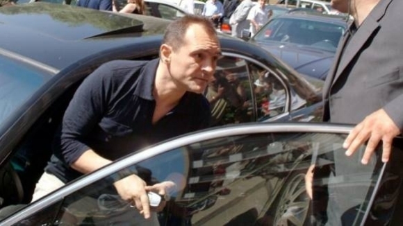 Васил Божков официално влиза в Левски - ето официалното съобщение