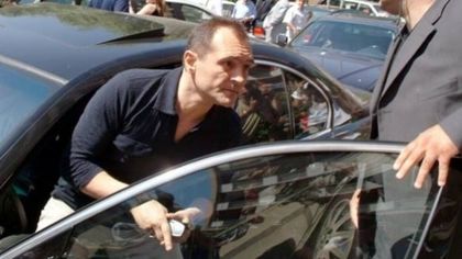Васил Божков официално влиза в Левски - ето официалното съобщение