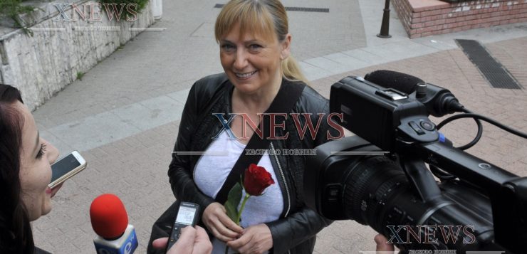 Елена Йончева обвини министъра на културата Боил Банов в корупция