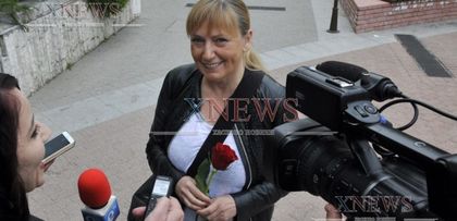 Елена Йончева обвини министъра на културата Боил Банов в корупция