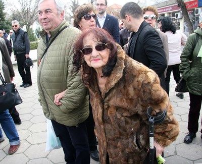 Евреите в Пловдив: Ден на прошка е, но Холокоста не се прощава