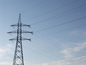 Голяма авария остави половин Бургас без ток
