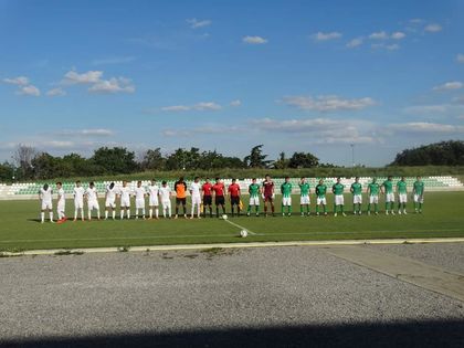И U19 на Беоре с победа! Страхотен уикенд за Елитните тимове на старозагорци