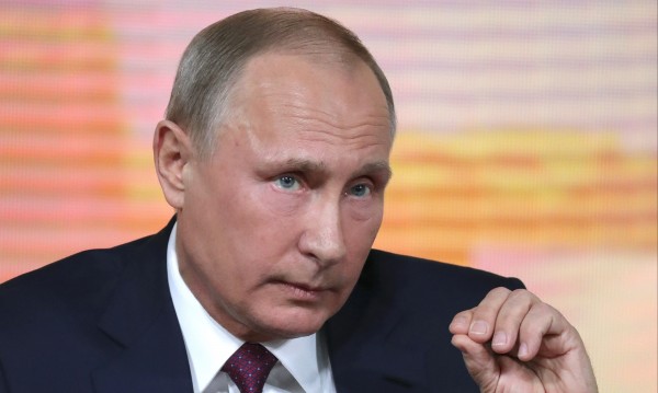С Тръмп си говорим на малки имена, заяви Путин