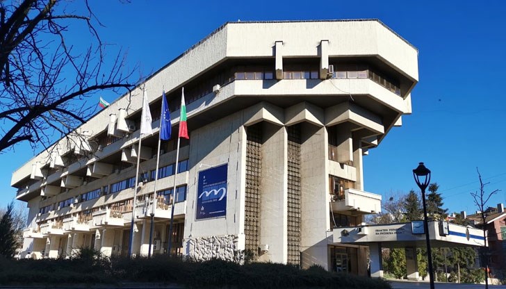 Областният управител насрочи референдум в Русе