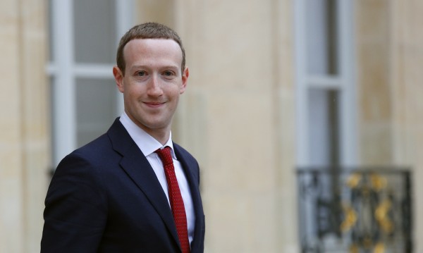 Разделят Facebook на няколко компании - имал силно влияние?