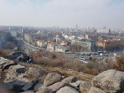Започват разкопките на Небет тепе