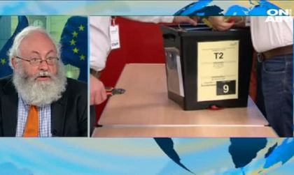 Посланикът на Ирландия: Оставаме си европейци!