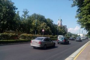 Отвориха за движение северното платно на „Мария Луиза“, другата седмица затварят другото