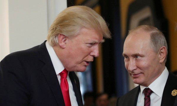 Путин или Тръмп – кой от тях ще спечели повече? Вече е ясно!