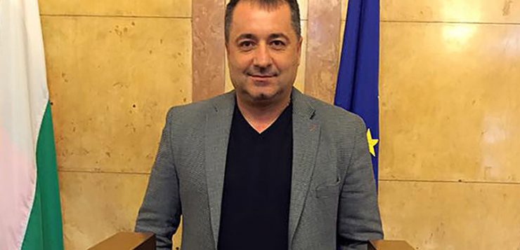 Сунай Алиев оглави групата на ДПС в ОбС
