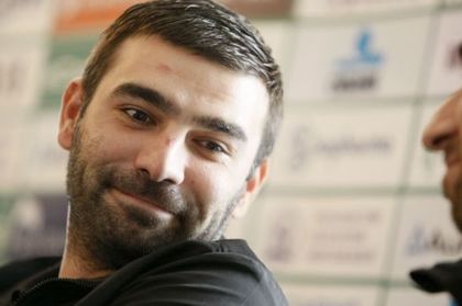 Владо Стоянов: Заредени сме положително, ще си върнем стила