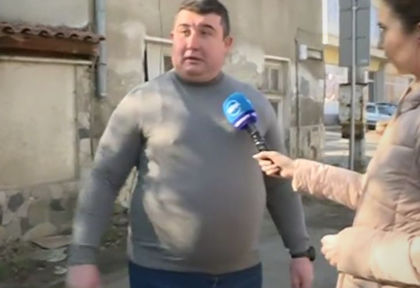 Пълен абсурд: Паркираш на черен път и получаваш скоба! (ВИДЕО)