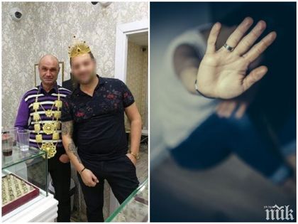Скандал за дрехи довел до жестокото убийство на Кремена във Варна