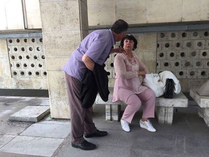 Защитата на Евстатиев: Присъдата е взета заради страха от общественото мнение