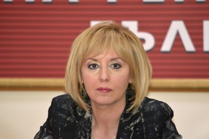 Омбудсманът Мая Манолова: Красимир Узунов беше истински приятел и родолюбец, ужасно много ще ми липсва