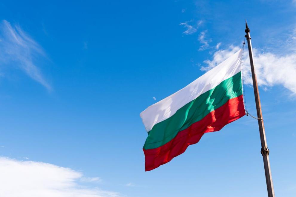 Управителят на ВиК с поздрав за Националния празник