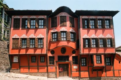 В деня на опазването на паметниците на културата: Виж и съхрани Старинен Пловдив