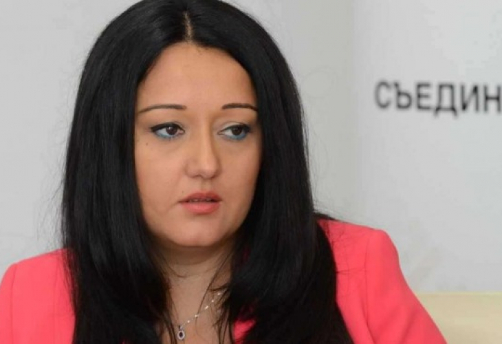 Лиляна Павлова: И аз, с Борисов, се извинявам за Симеонов на майките и увредените деца (ВИДЕО)