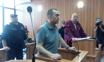 Изнасилената от Иван Евстатиев Ирена не ходи на училище сама