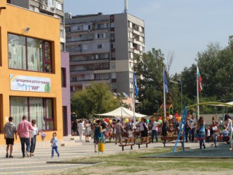 Към родителите: Не водете децата си болни на градина, ситуацията в Пловдив е критична!